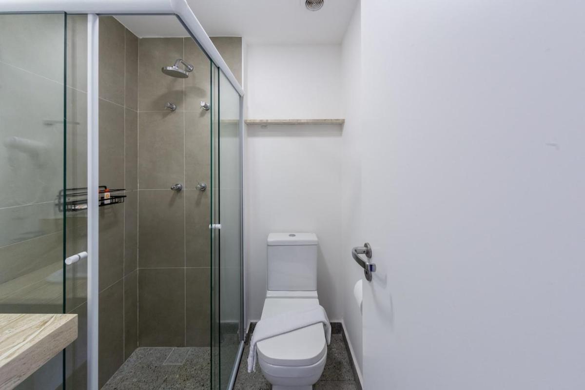 Bhomy Pinheiros - 3min Do Metro Oscar Fre Or1815 Apartamento São Paulo