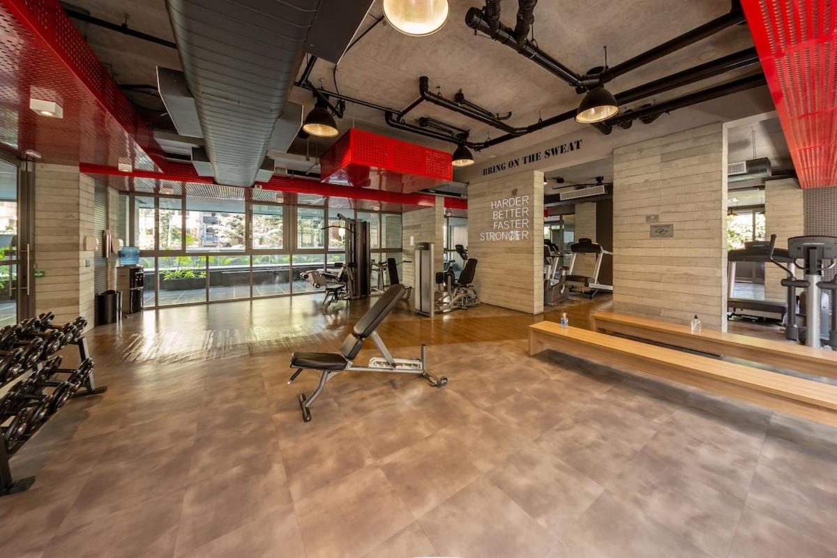 Bhomy Pinheiros - 3min Do Metro Oscar Fre Or1815 Apartment *